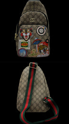 Men’s Crossbody