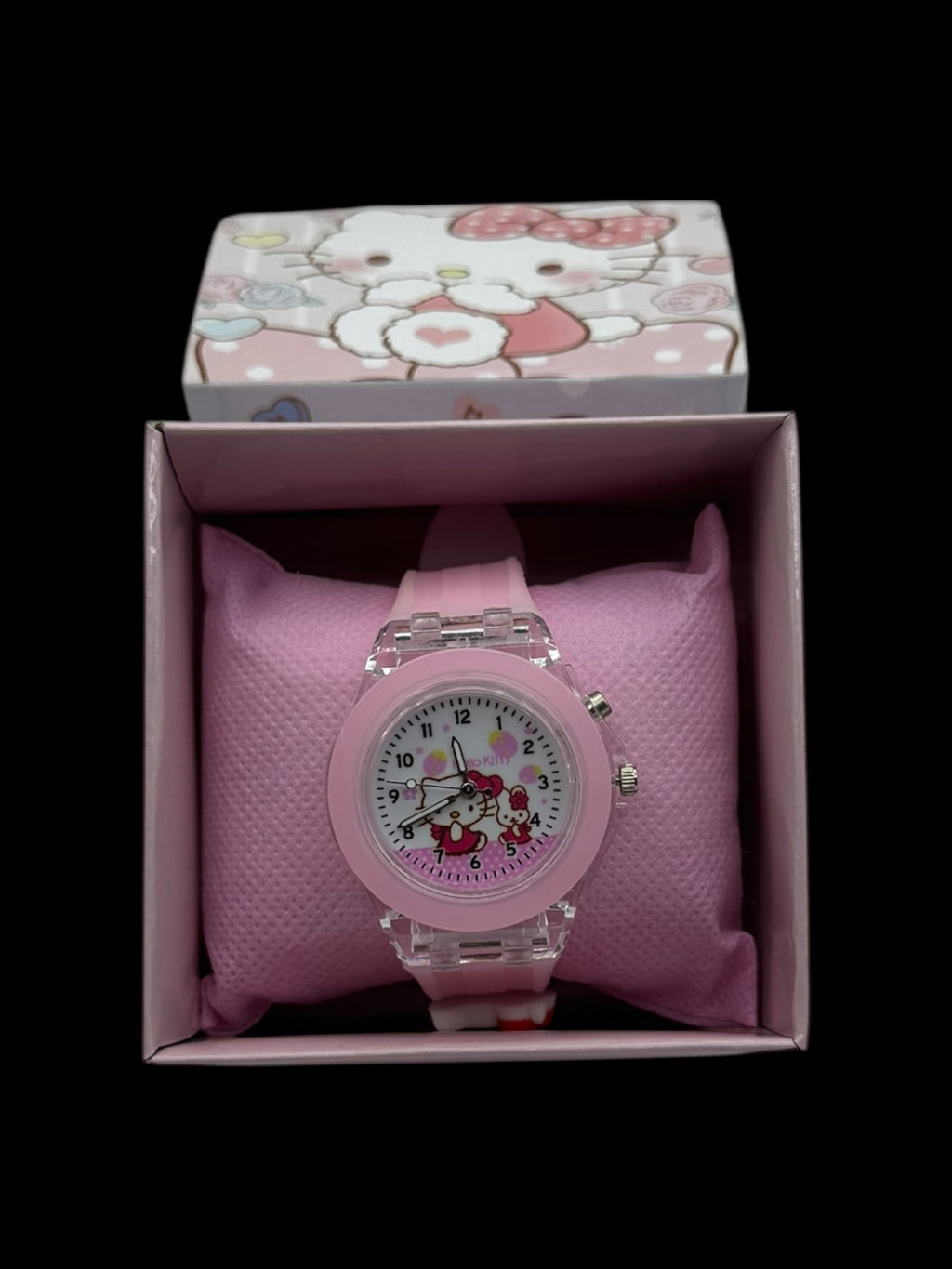Kid Watches