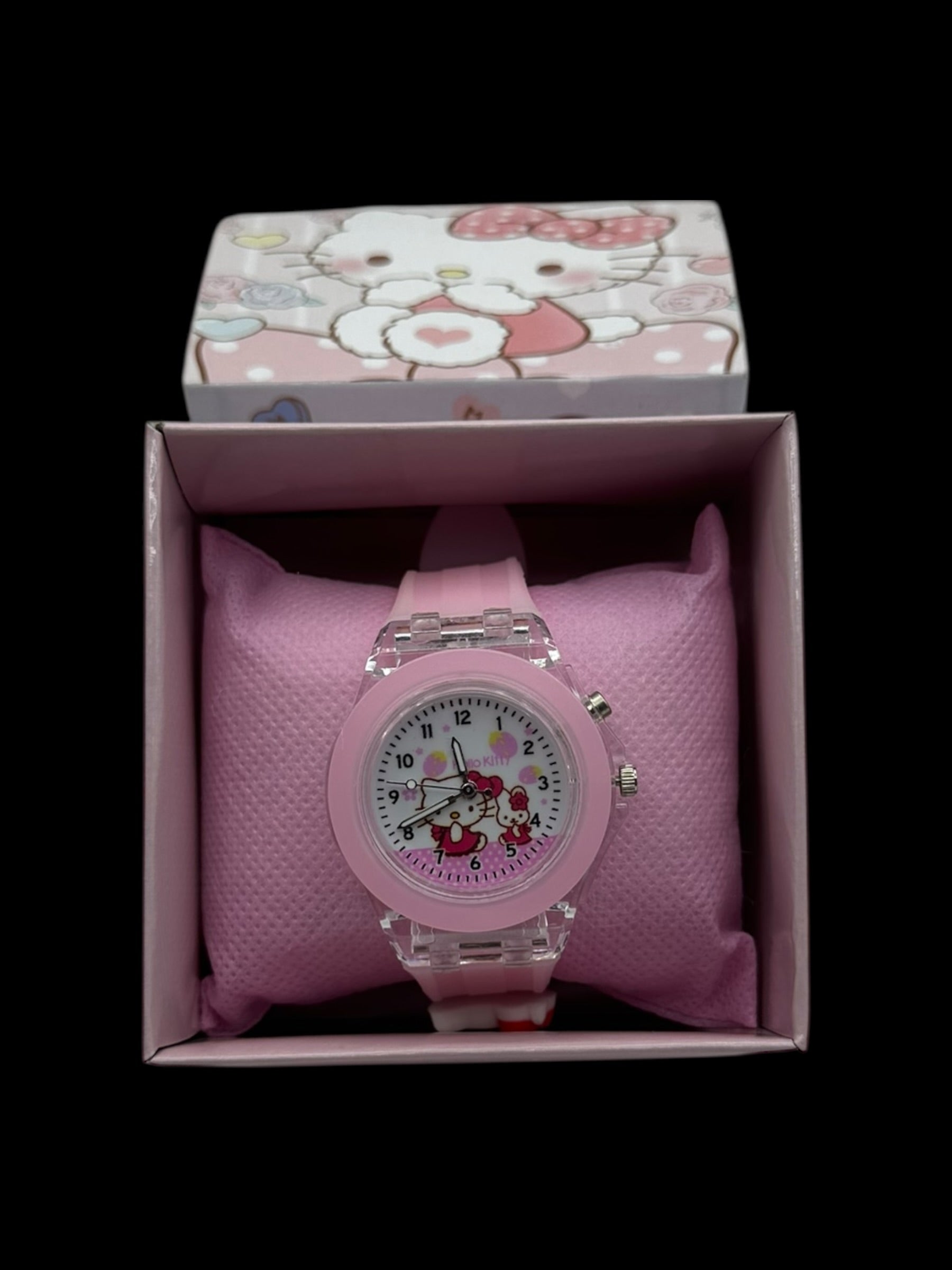 Kid Watches