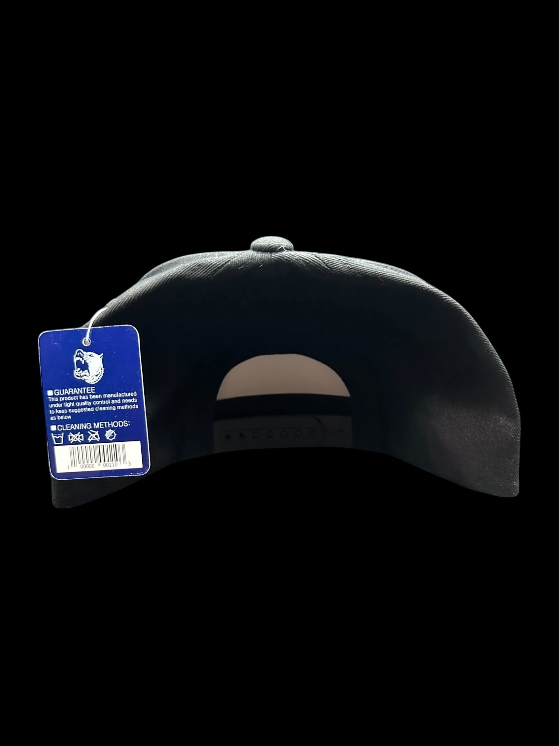 Panther Hat