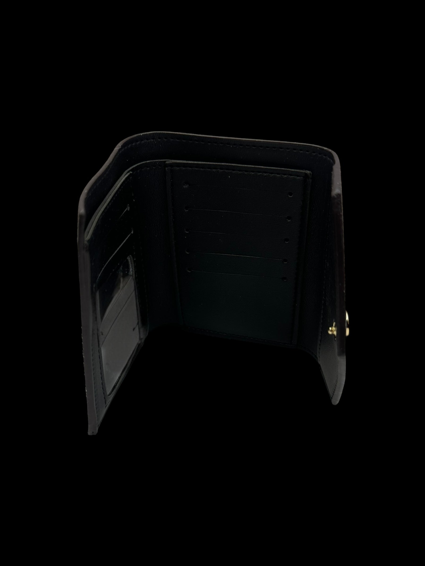 Button Wallet