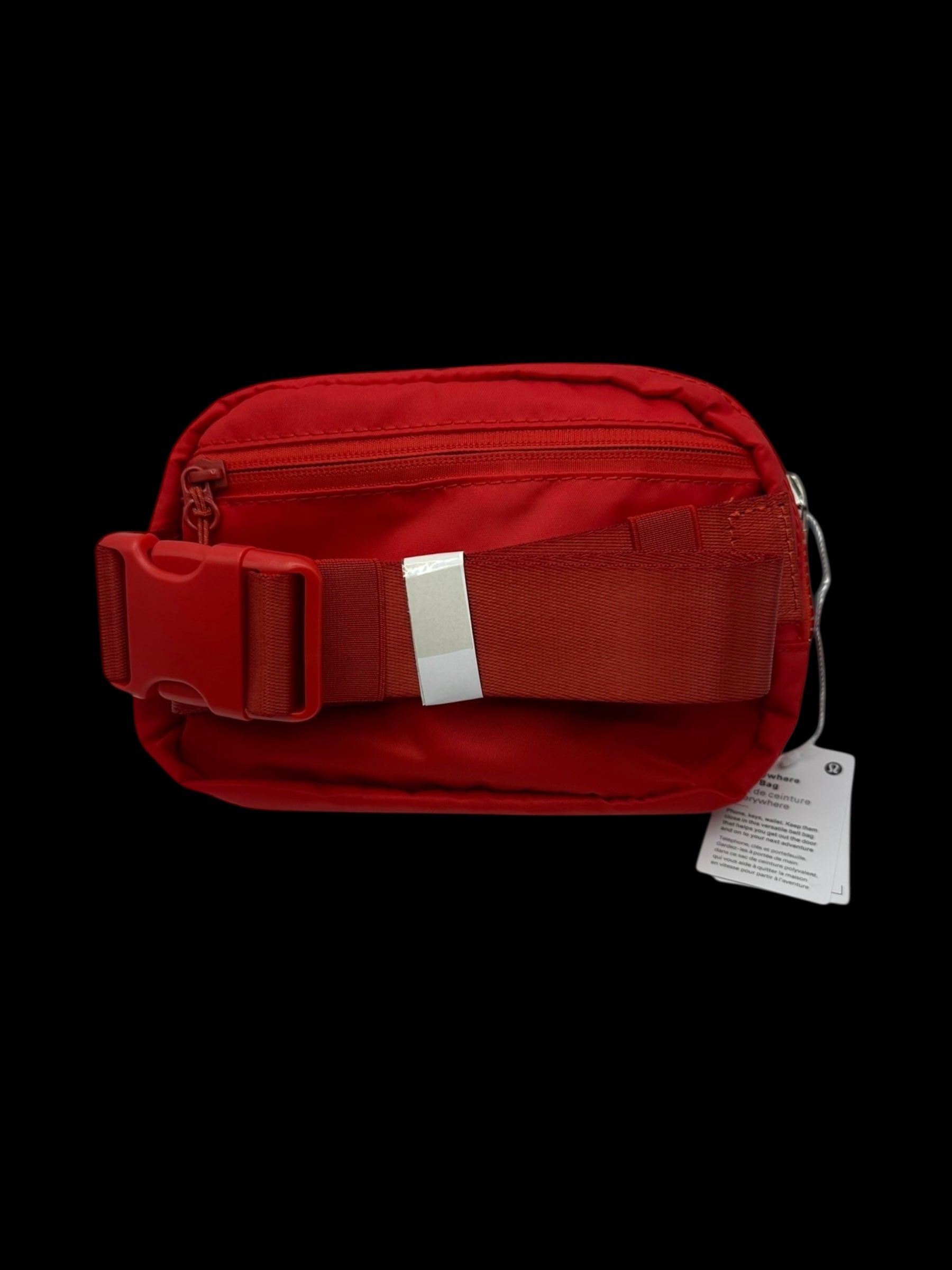 Lulu Bag