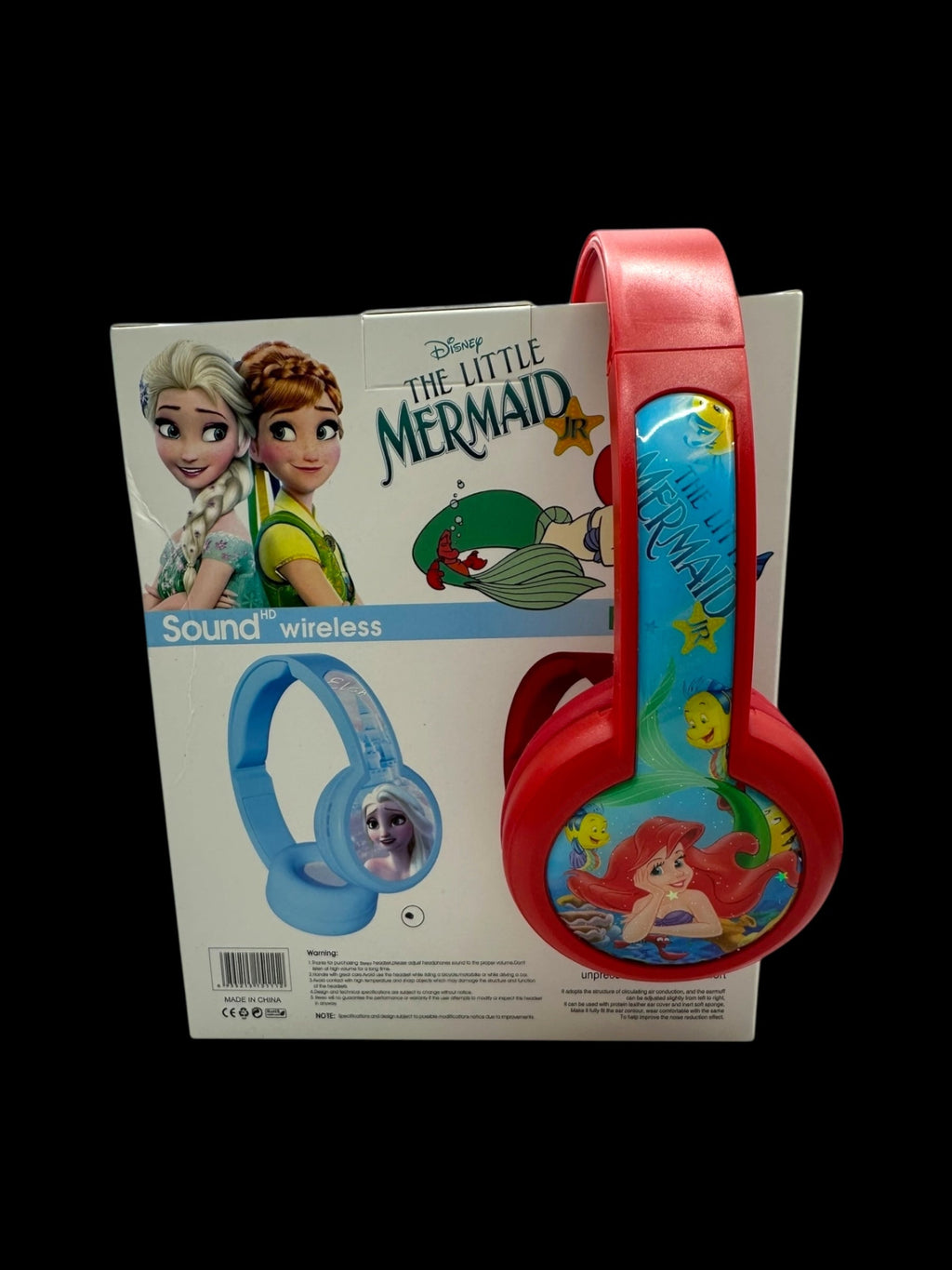 Kids Headphones