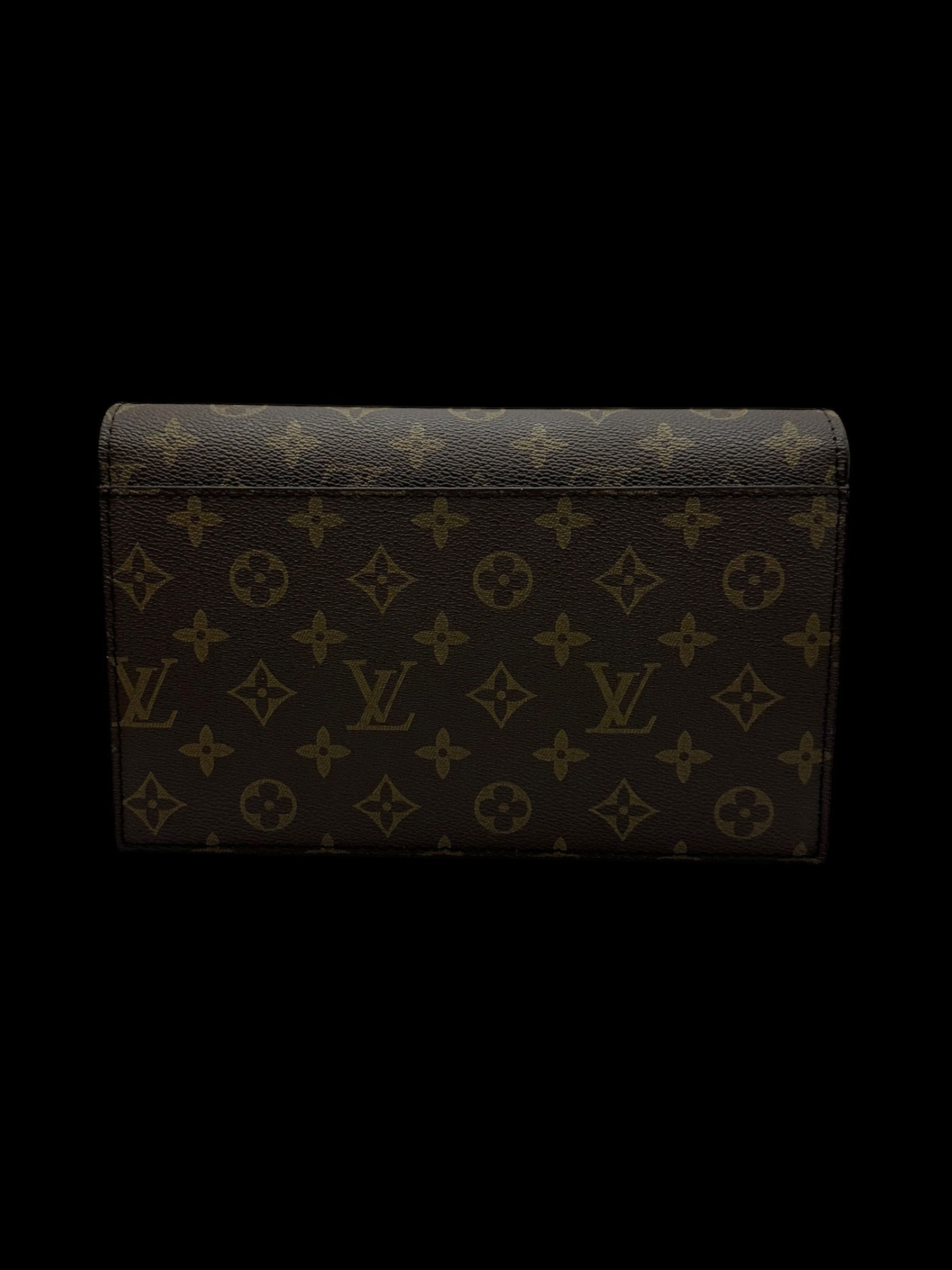 Crossbody