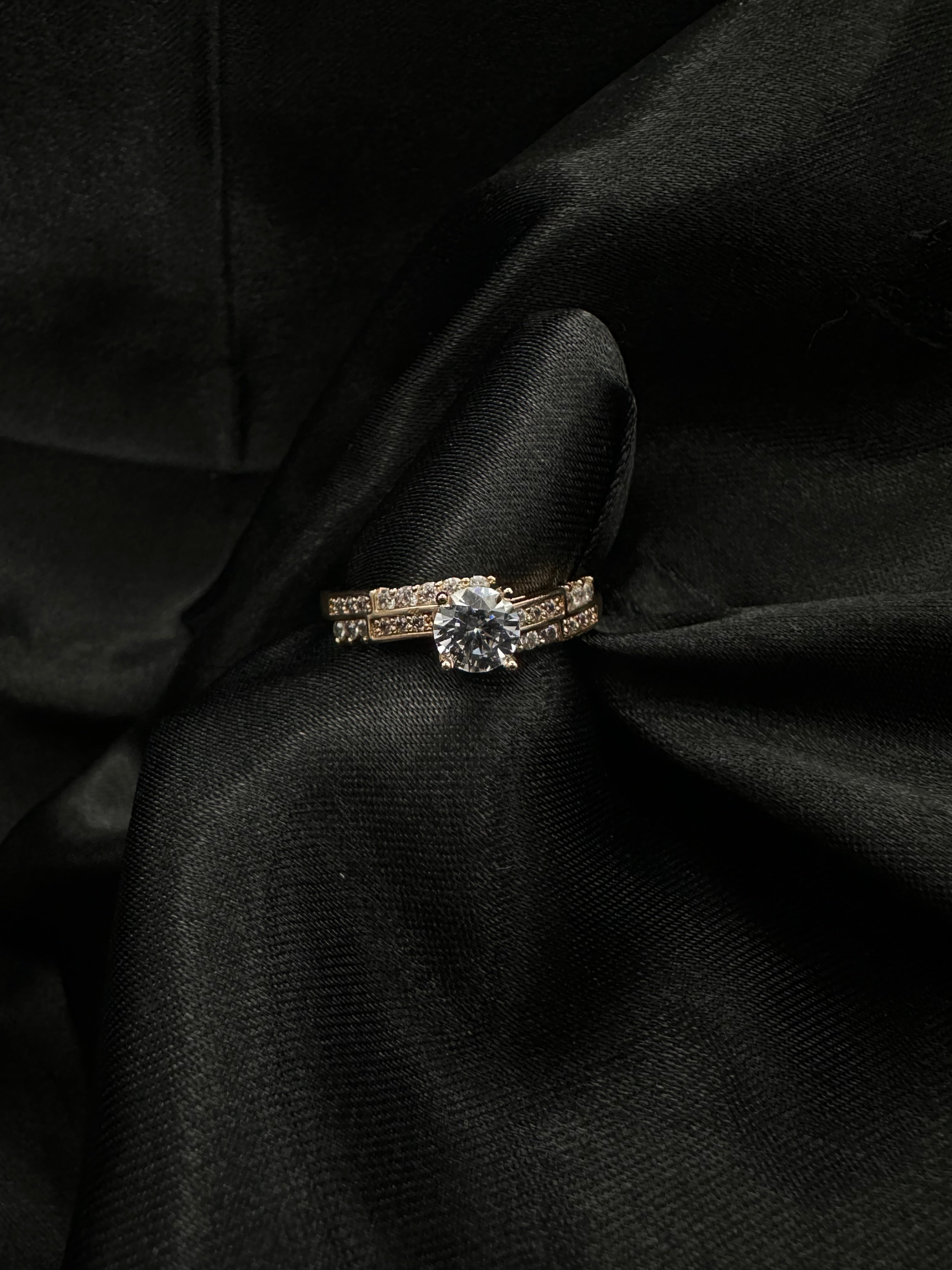 Diamond Ring