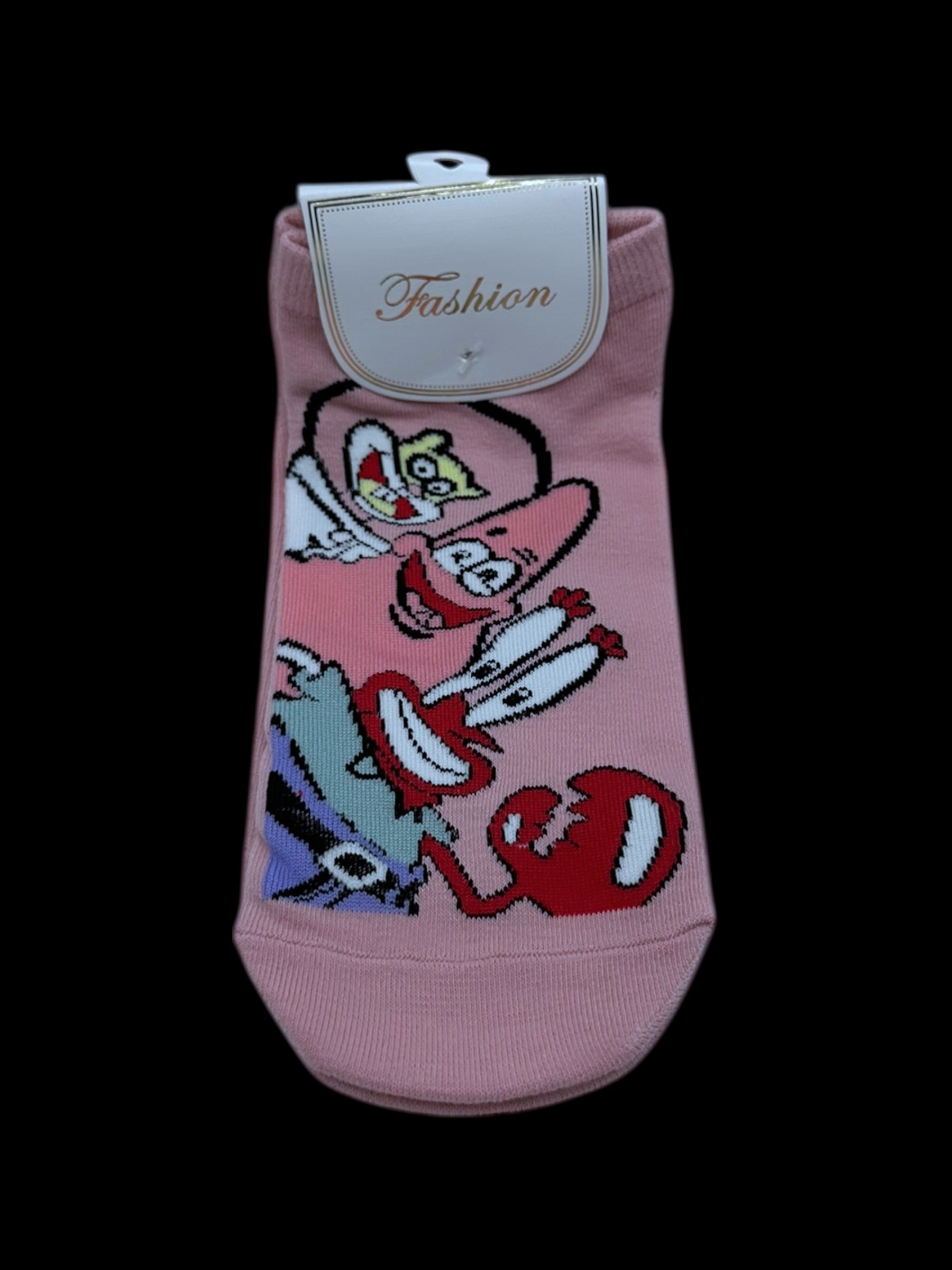 Character Socks￼