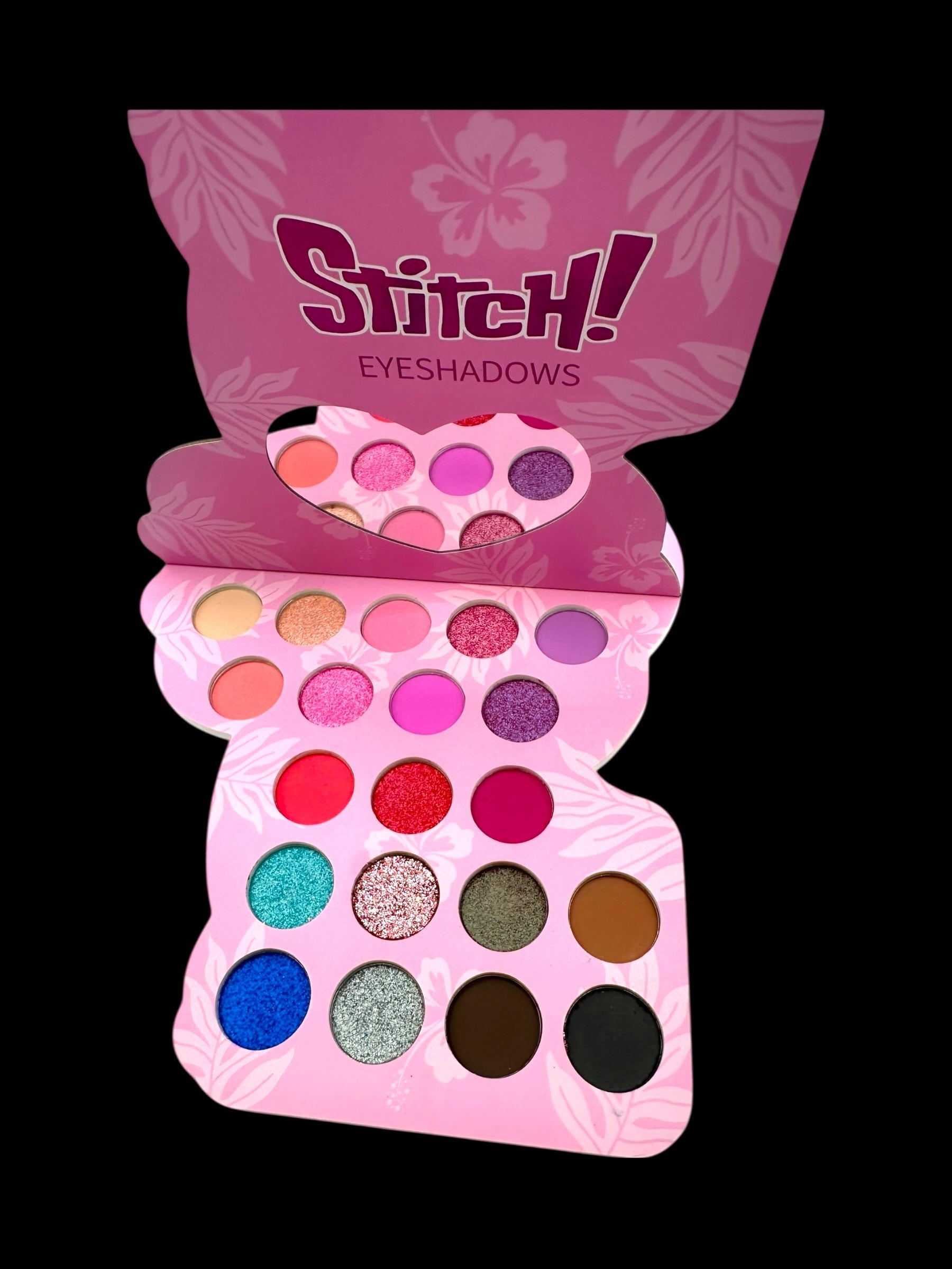 Eyeshadow Pallet