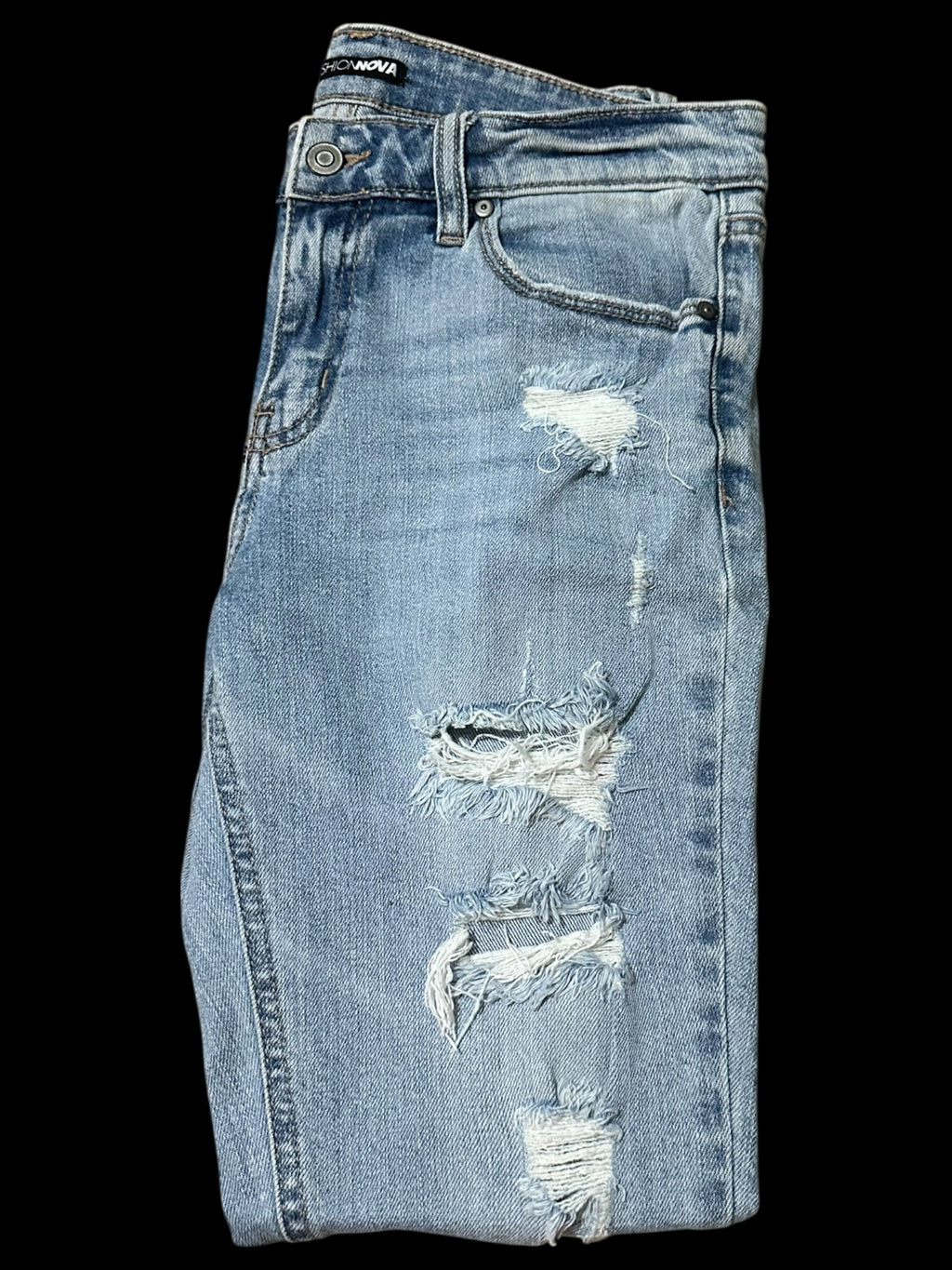 Nova Jeans
