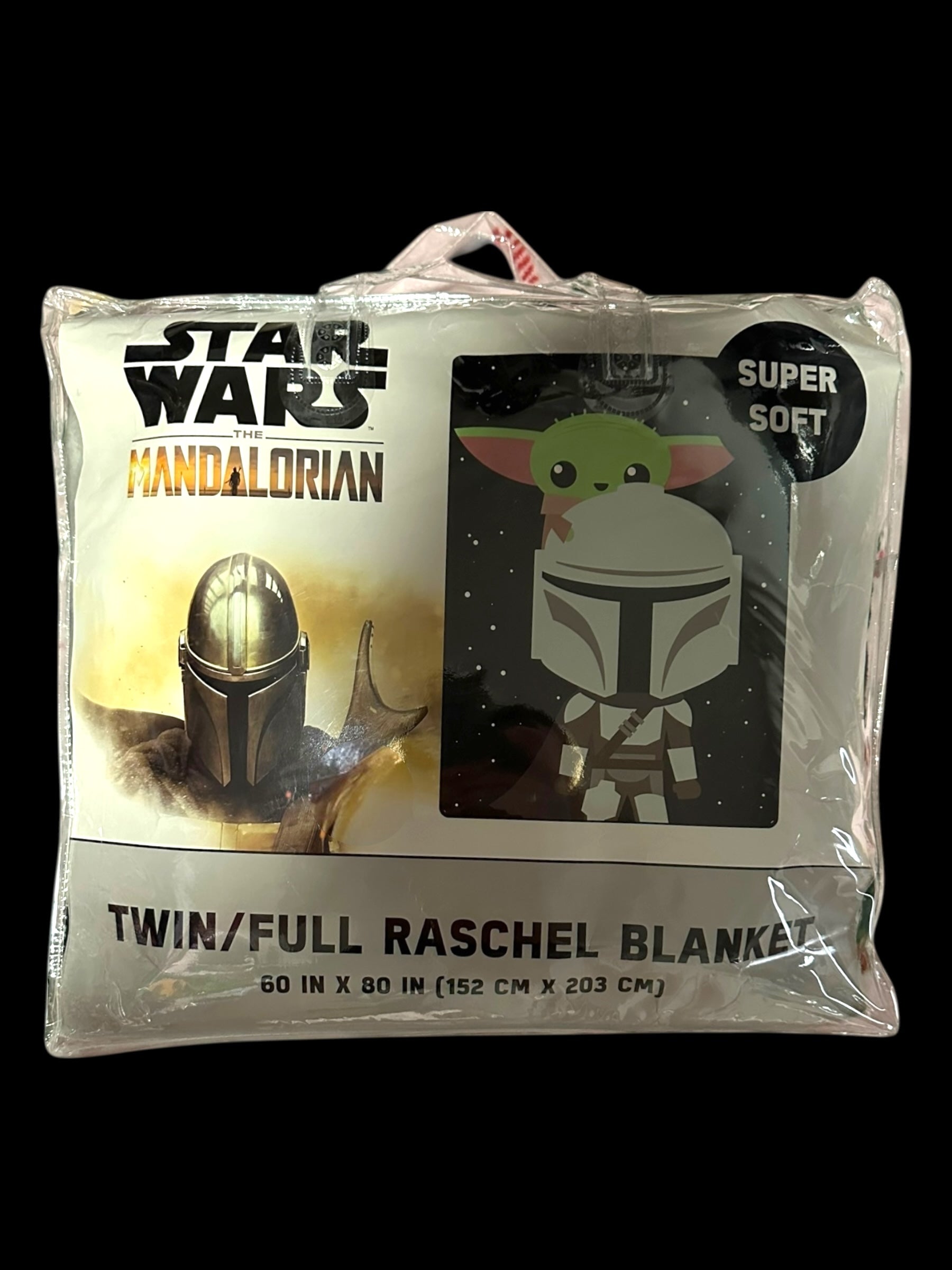 Blankets