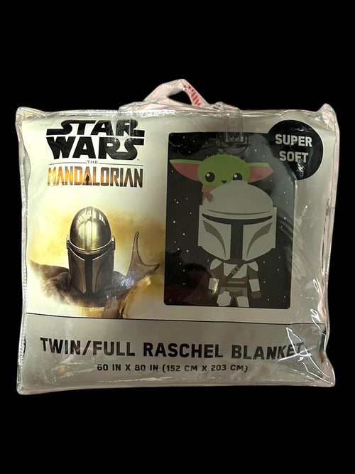 Blankets