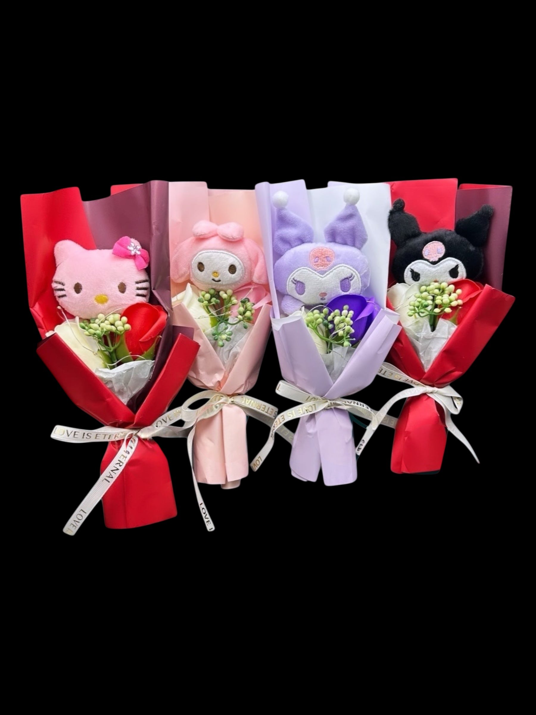 Mini Bouquet