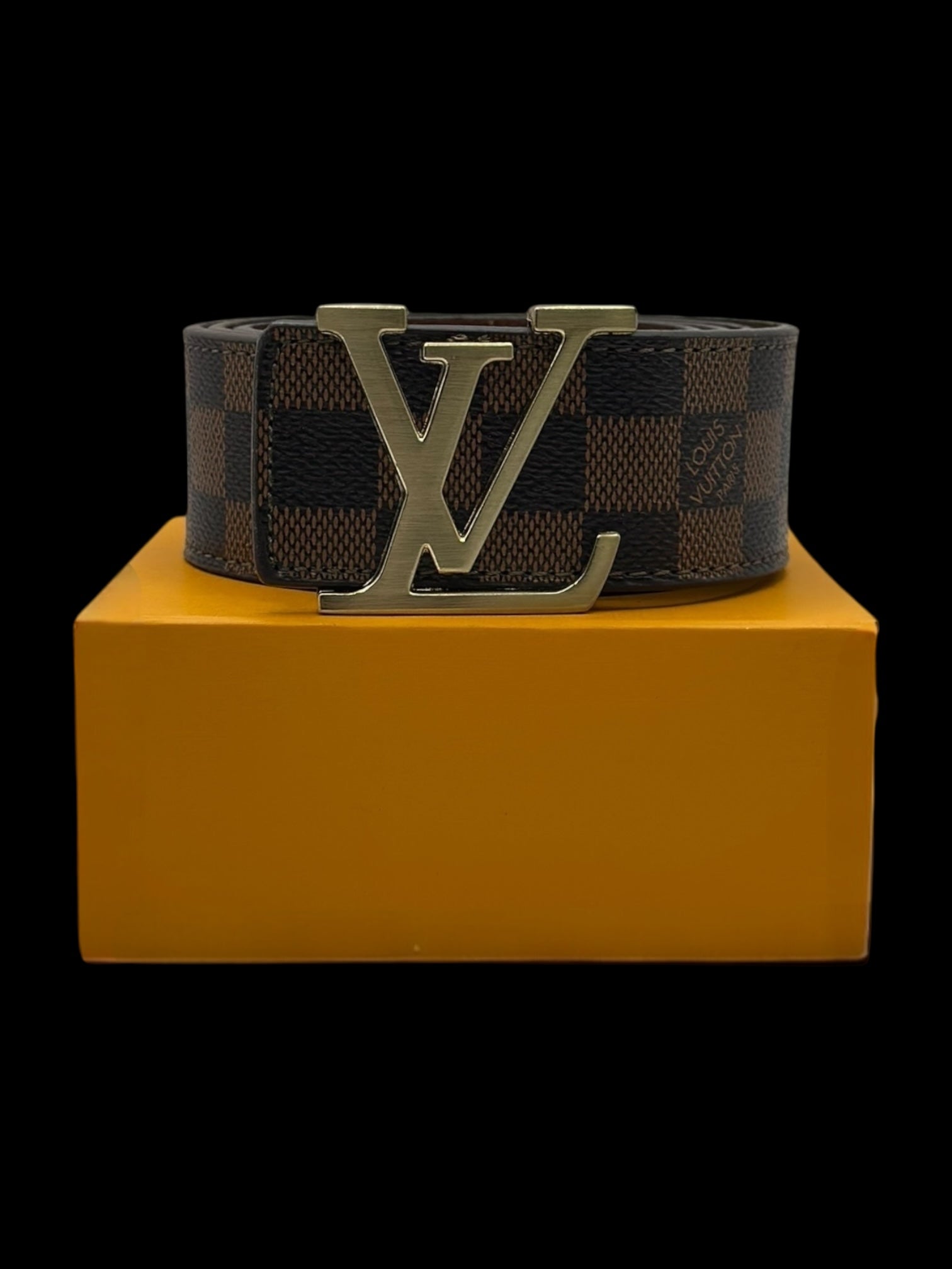 Belts