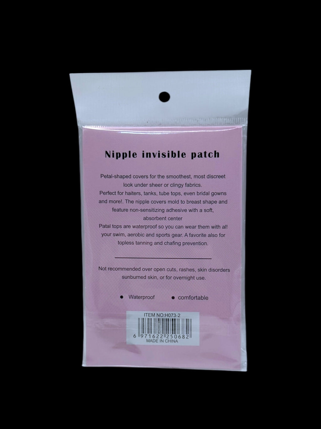 Nip Covers