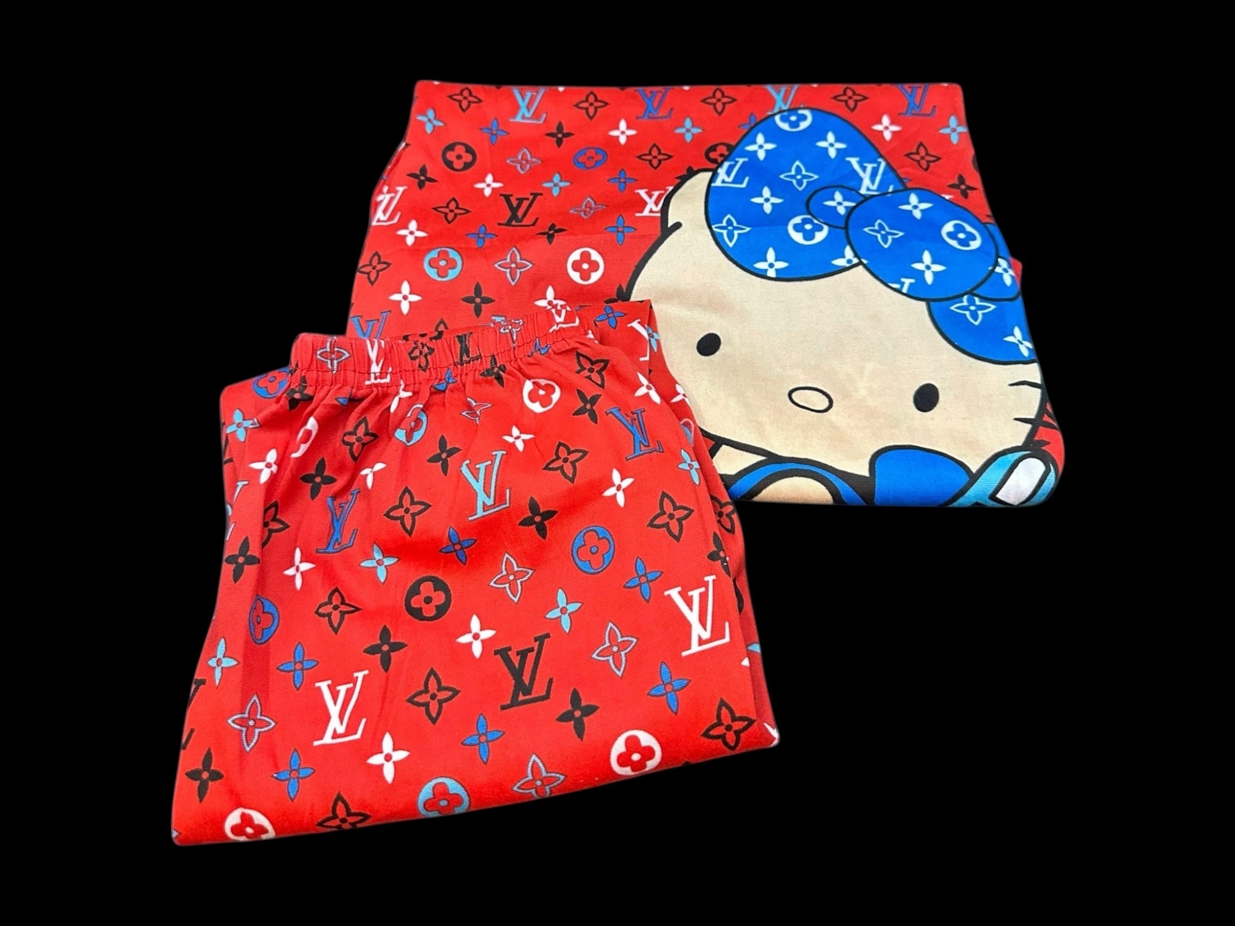 Hk Inspo Pjs