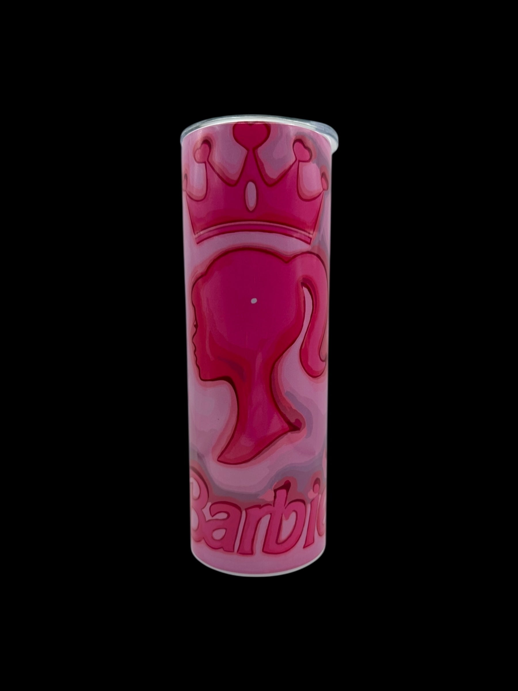 Pink Doll