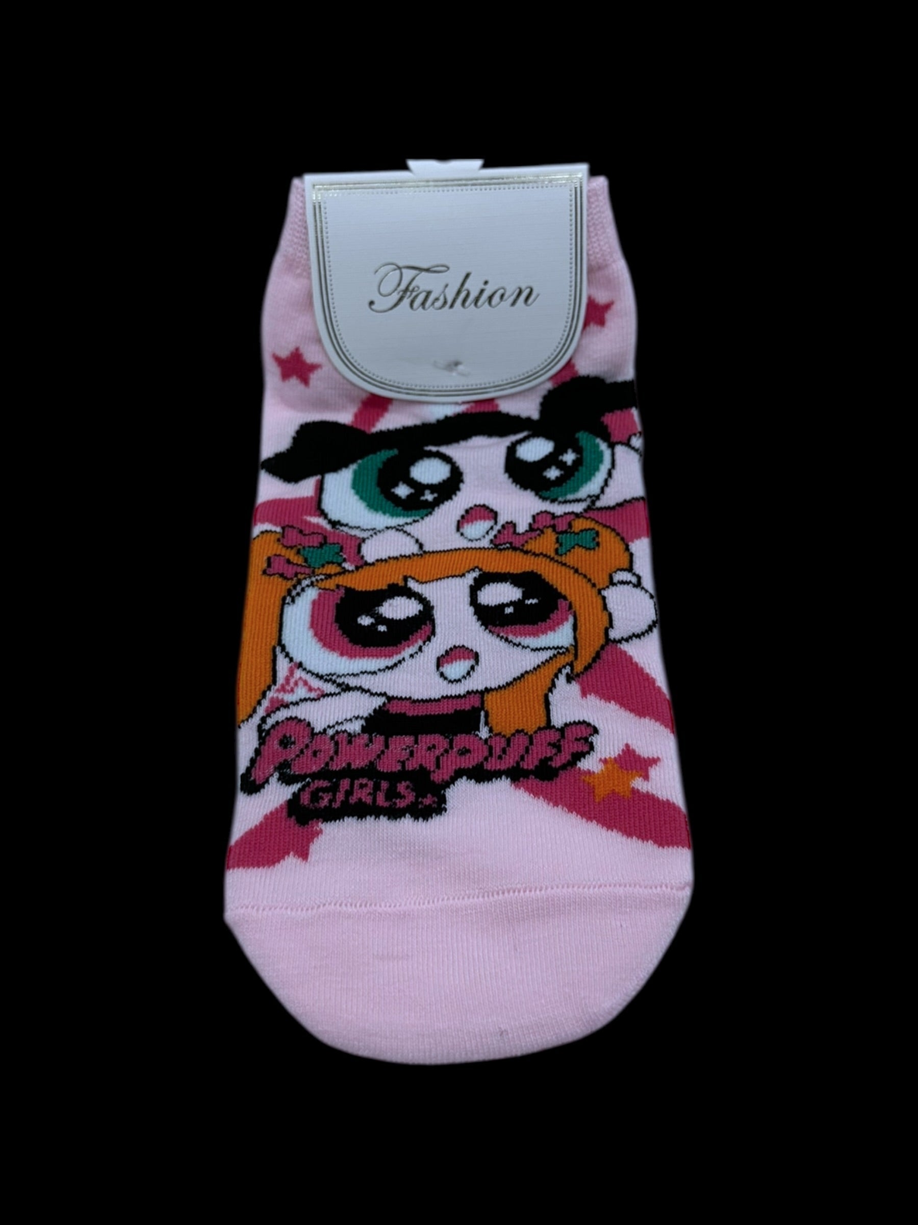 Character Socks￼