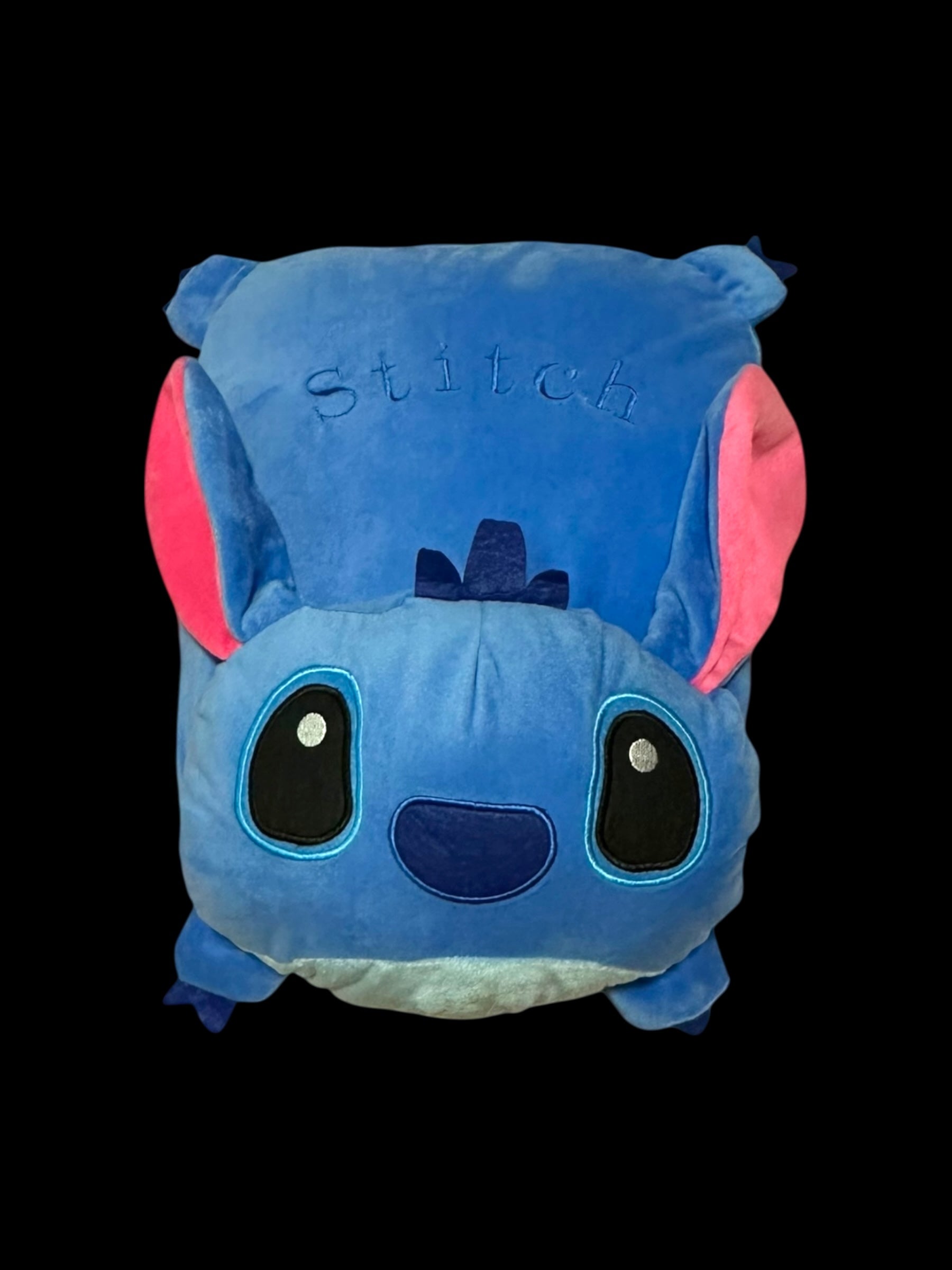Blanket/Pillow