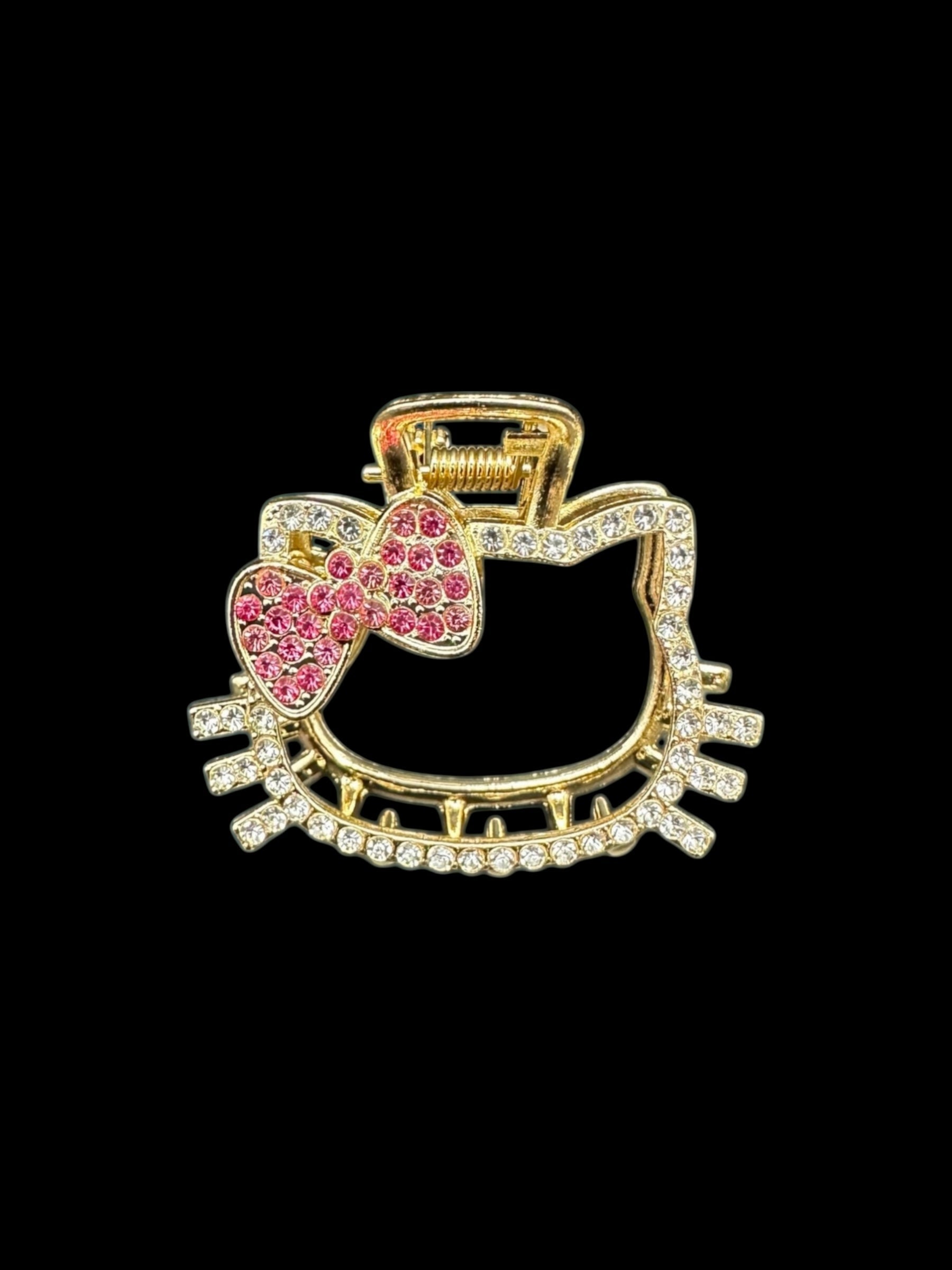 Hk Hair Clip
