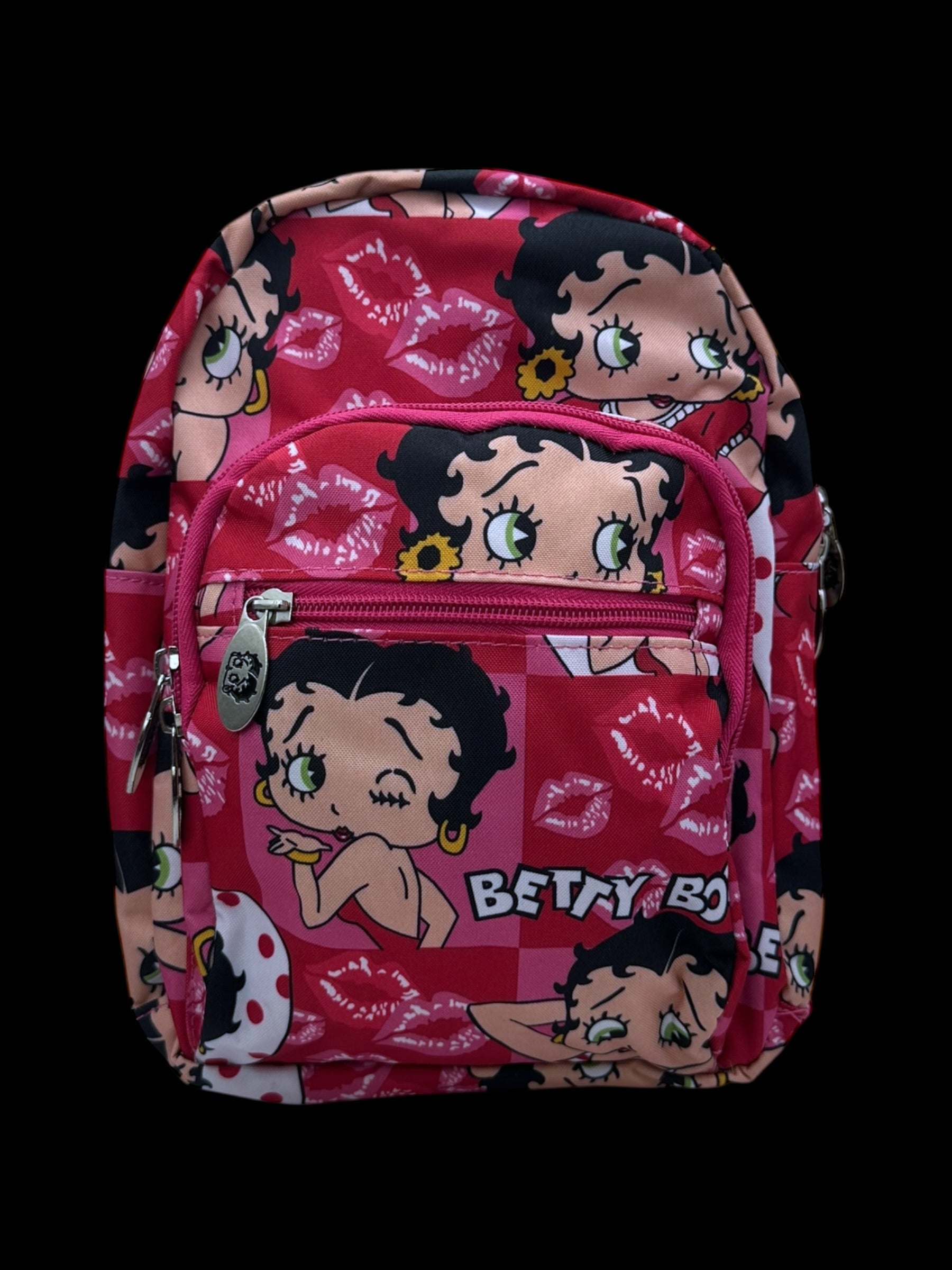 Betty Mini Backpack