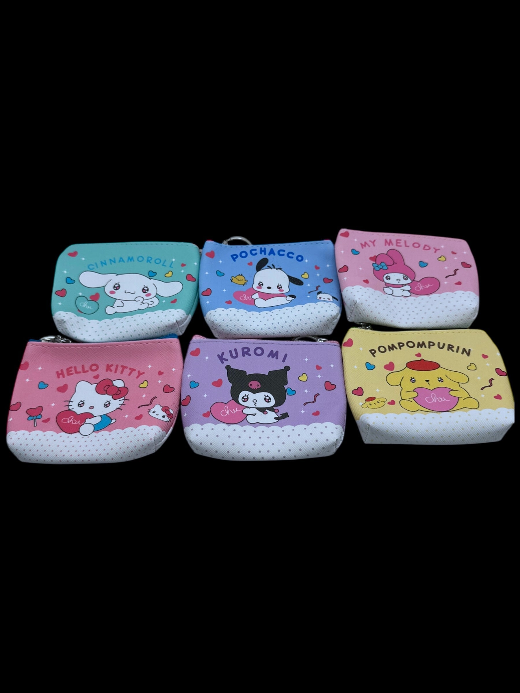 Coin Purse