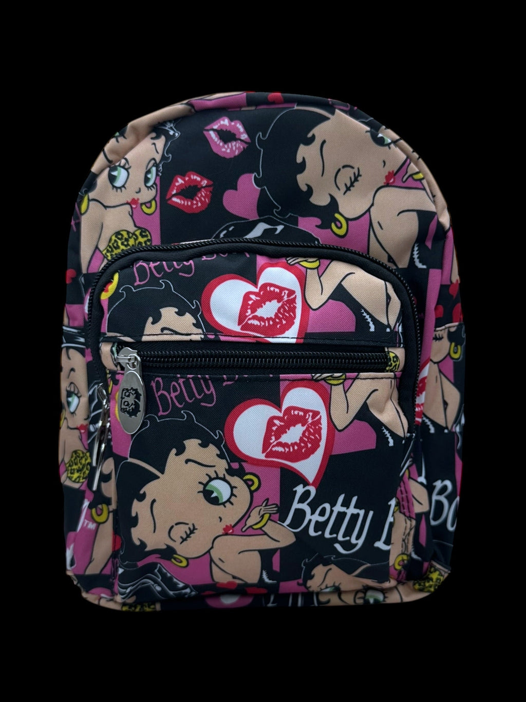 Betty Mini Backpack