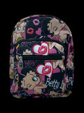 Betty Mini Backpack