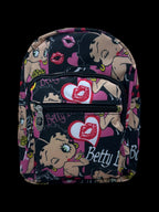 Betty Mini Backpack