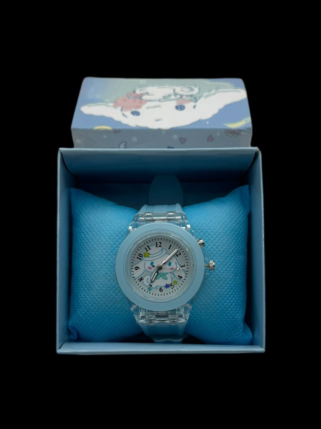 Kid Watches