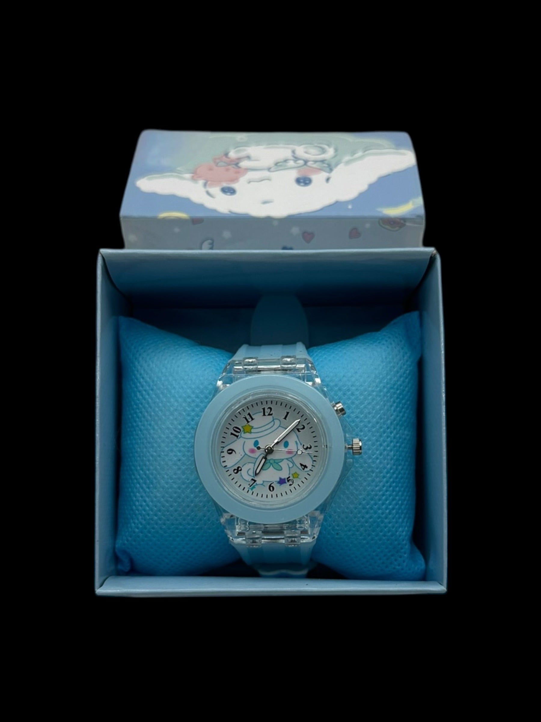 Kid Watches