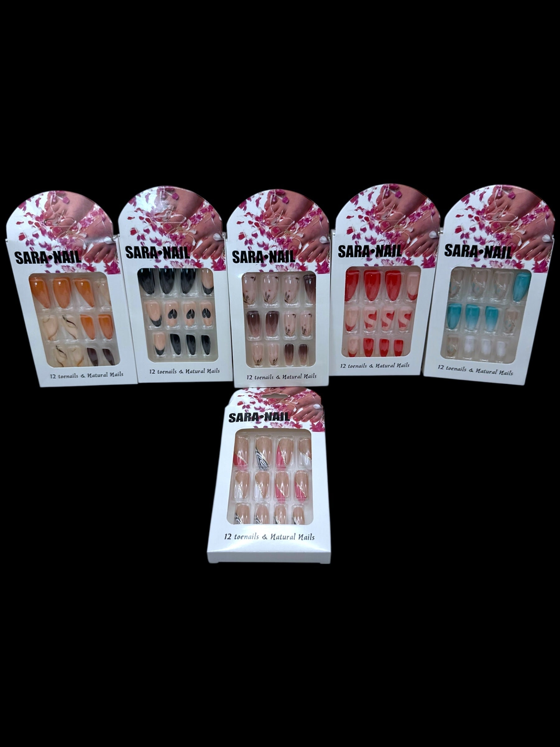 Press On Nails