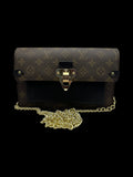 Crossbody
