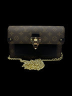 Crossbody
