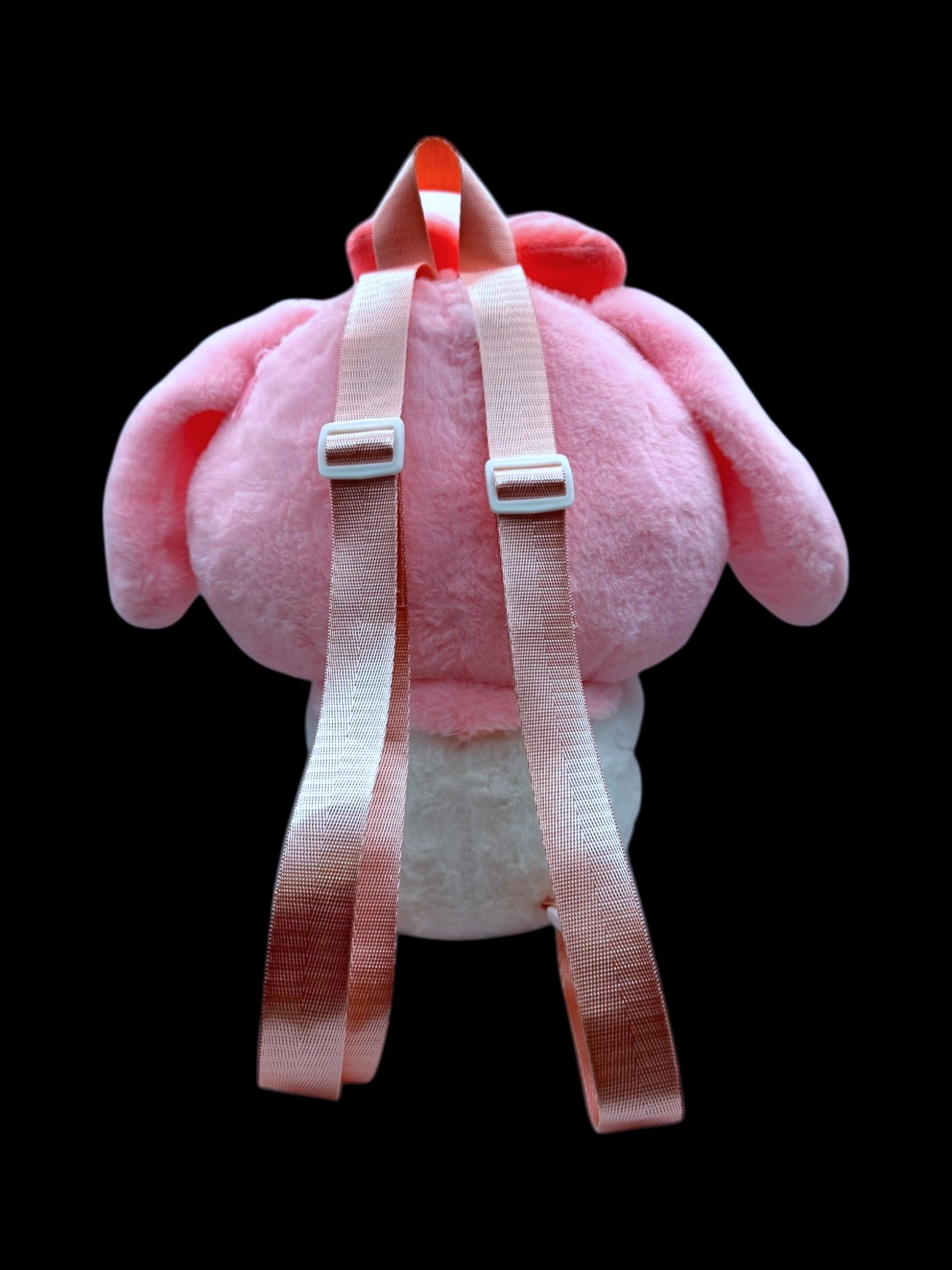 Strawberry Backpack