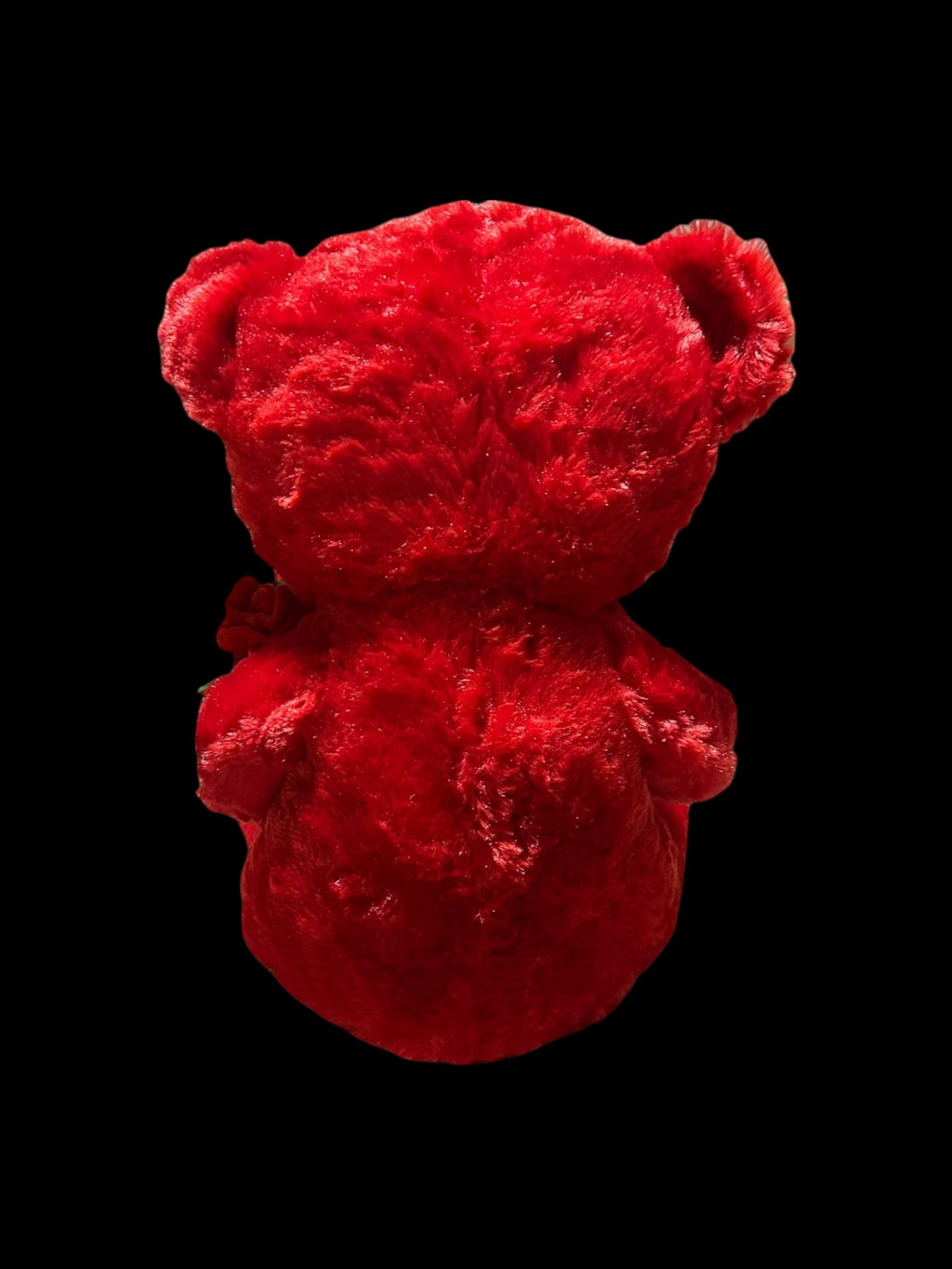 I Love You Bear