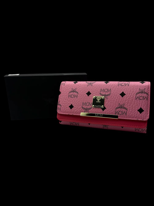Button Wallet