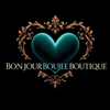 BonjourBoujeeBoutique  - Home